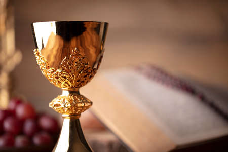 RCIA: The Catholic Faith with a Marian Focus