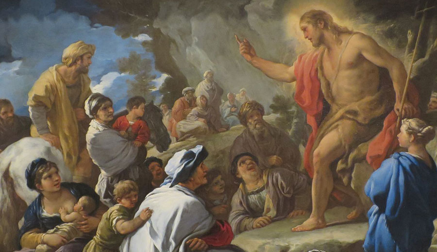 Living Stones: The People and Events that Built the Church