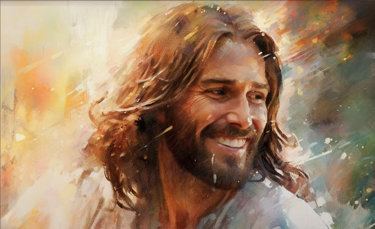 True Happiness: Wisdom from Five Saints