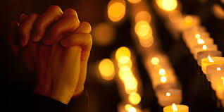 Prayers and Reflections for Lent 2025