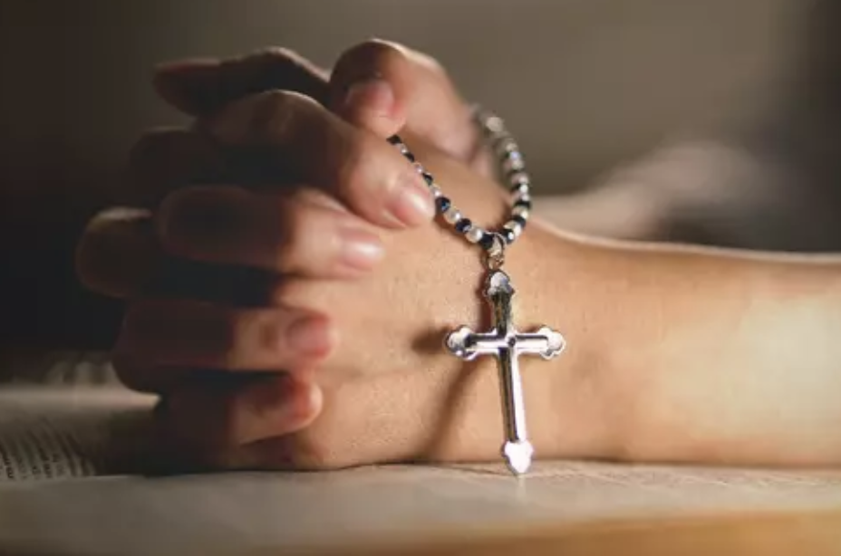 Everything You Wanted to Know About the Rosary