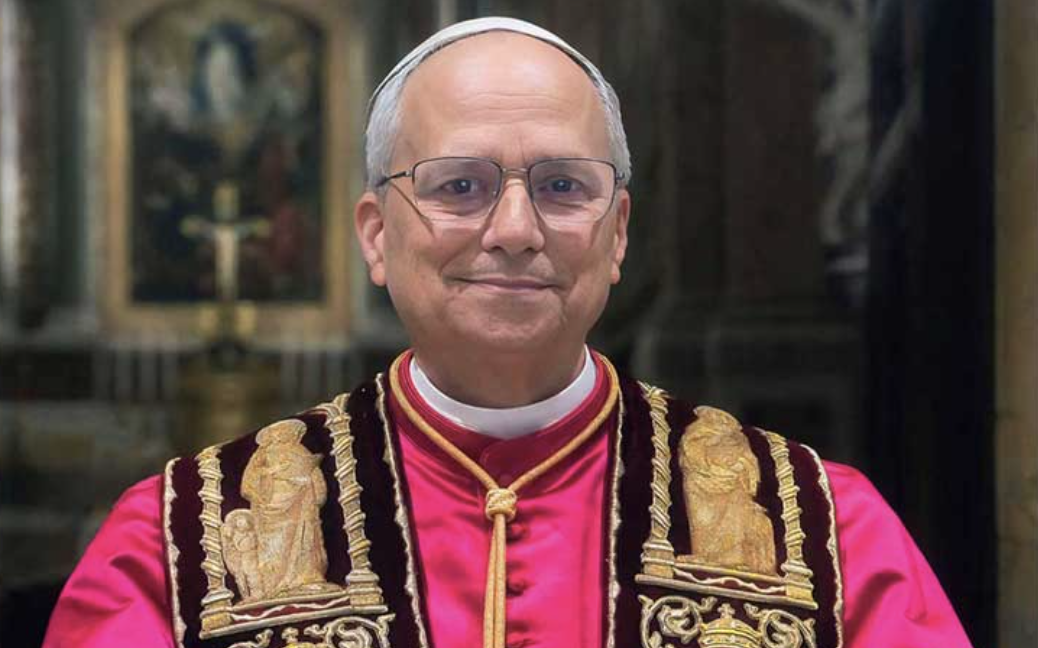  Truth in Charity: The Blueprint of Pope Leo XIV